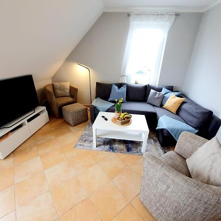Exkl App Strandloeper, Kamin, 250 M Zum Strand Börgerende-Rethwisch Exterior foto
